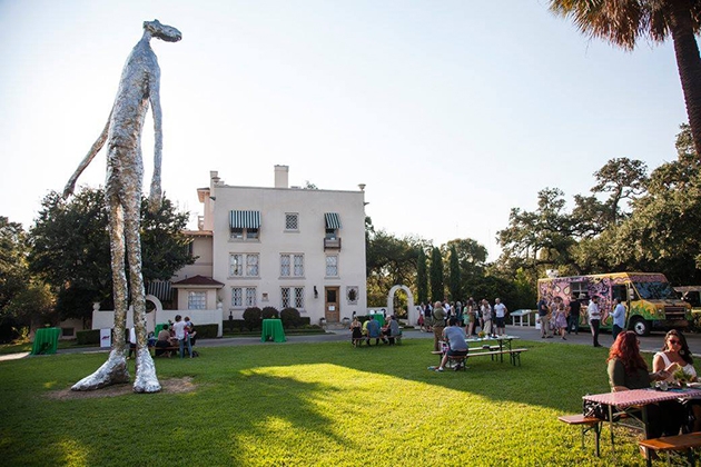 BOLD & Beyond | Gather with Yalies in Central Texas 232