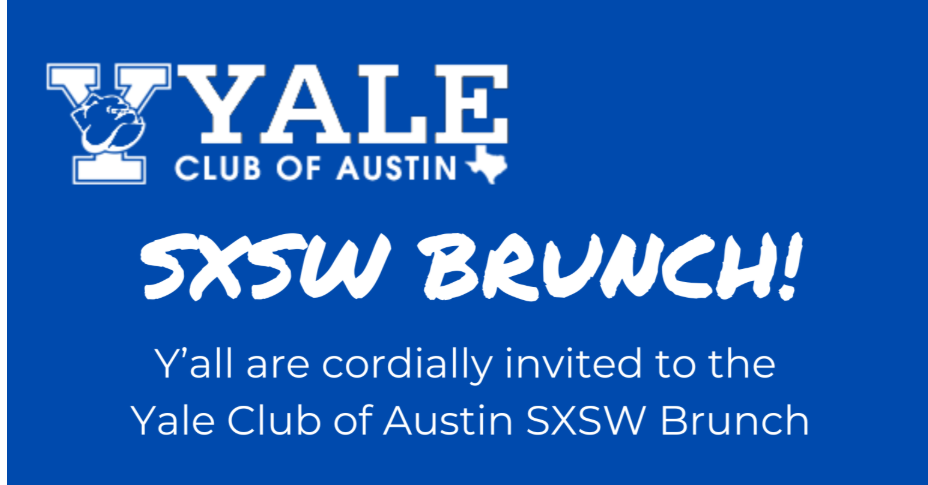 Austin Brunch SXSW - Sat March 8th 250
