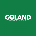 Goland Hemp Food 828