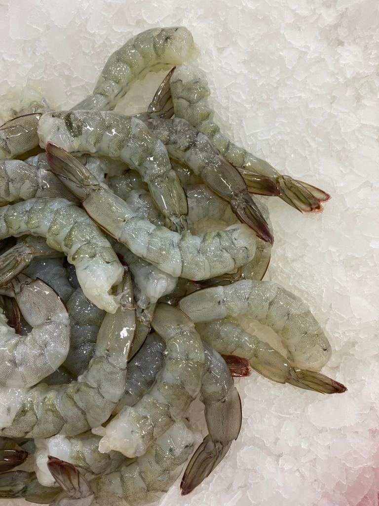 Shrimp Frozen Add Value 1101
