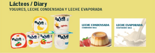 Dairy 1549
