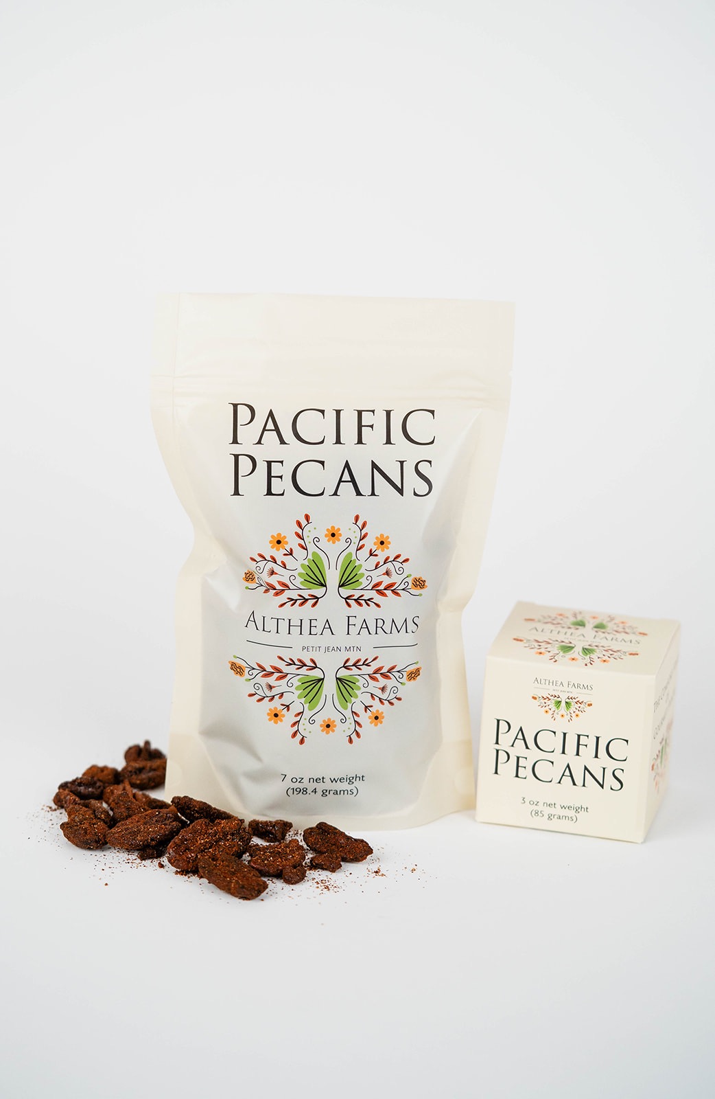 Pacific Pecans 1589