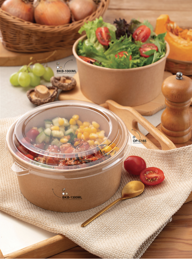 FOOD PACKAGING CONTAINER 28