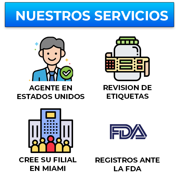 Revision de etiquetado FDA 65