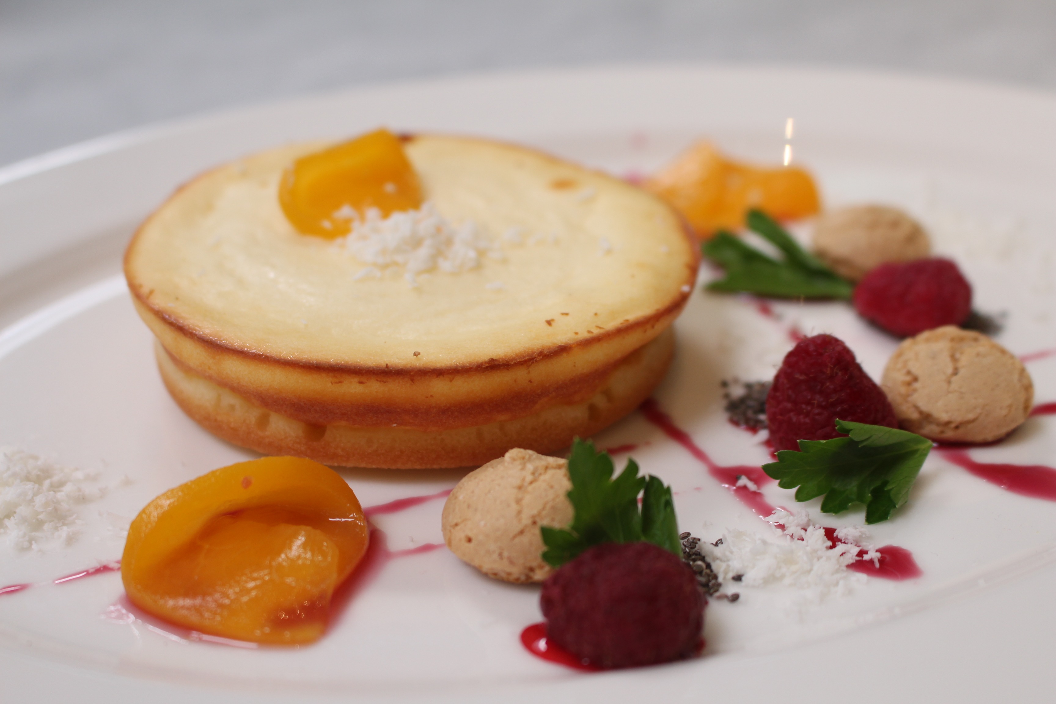 Cheesecake 743