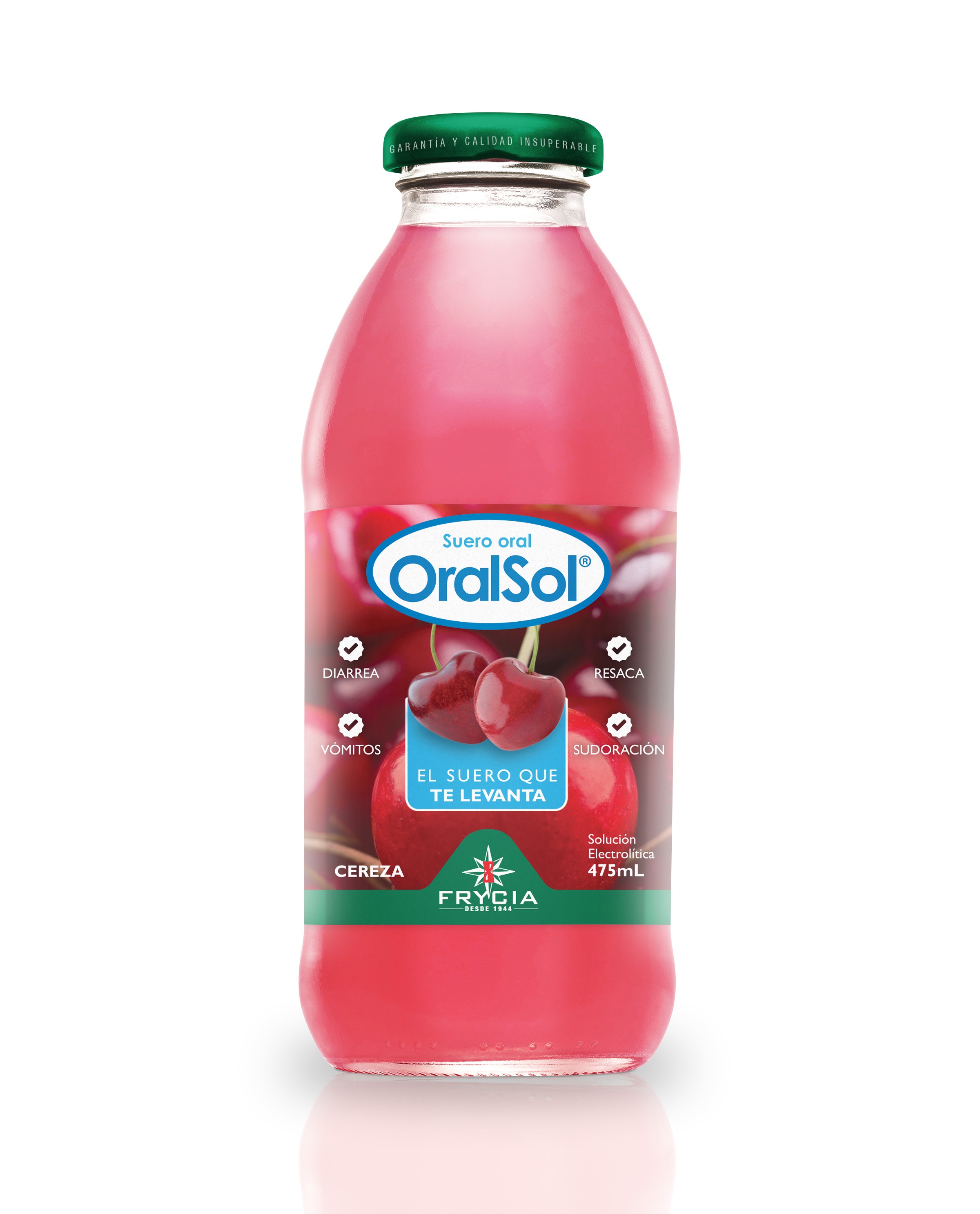 Oralsol 93