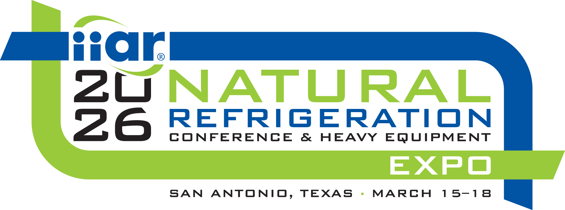 Welcome to 2026 IIAR Natural Refrigeration Conference &amp; Expo