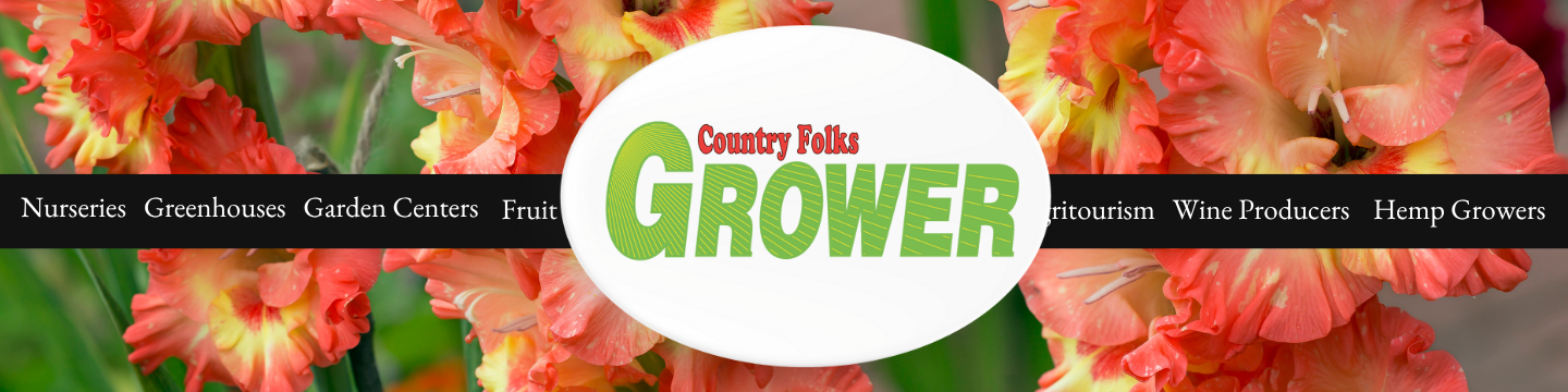 Country Folks Grower 75