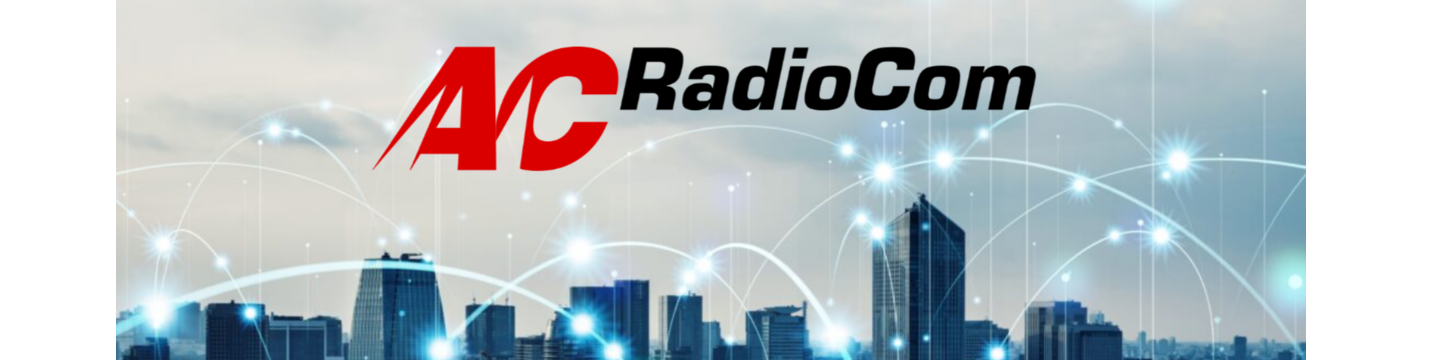 AC RadioCom 876