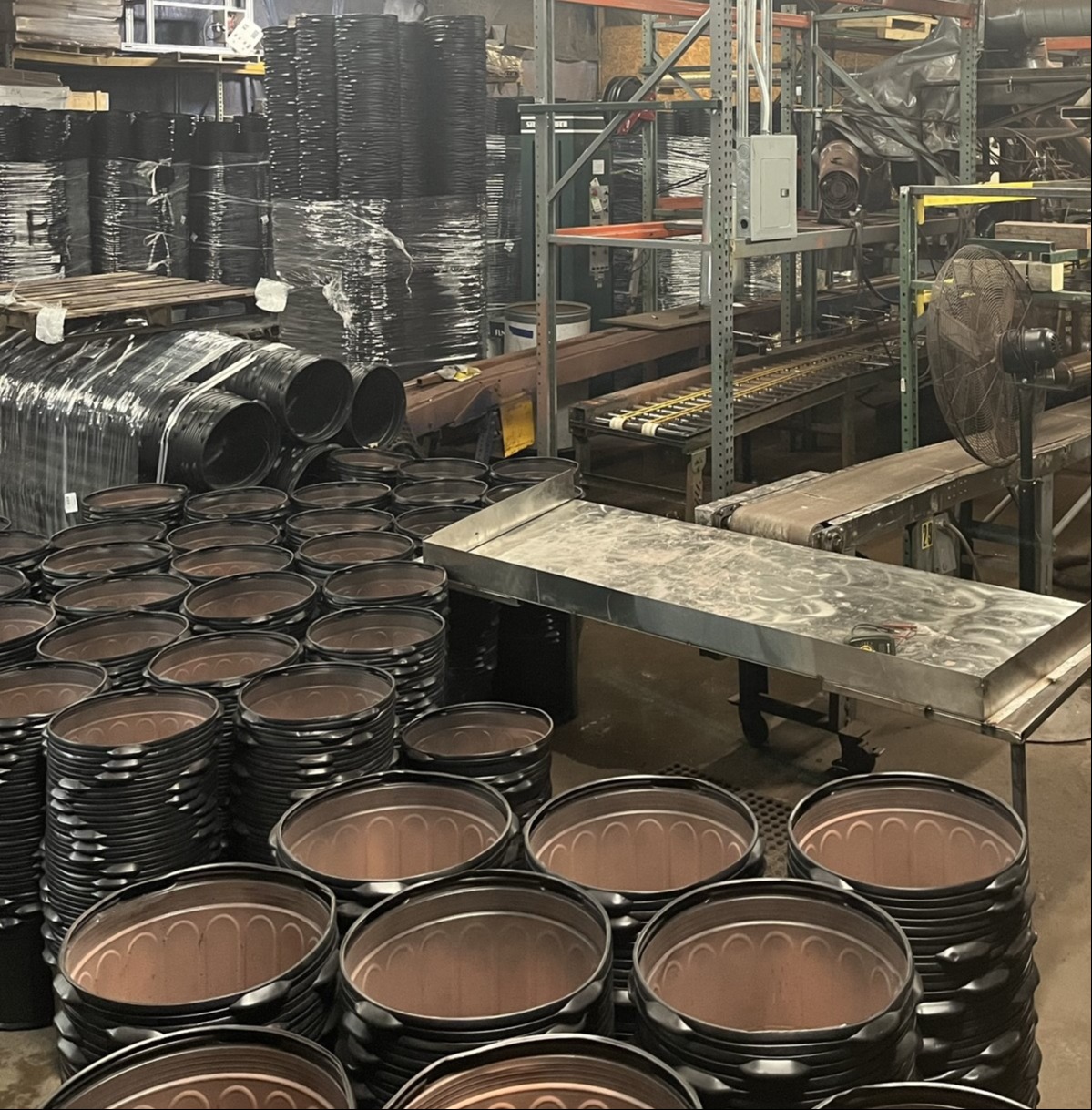 COPPER COATING SERVICE 22