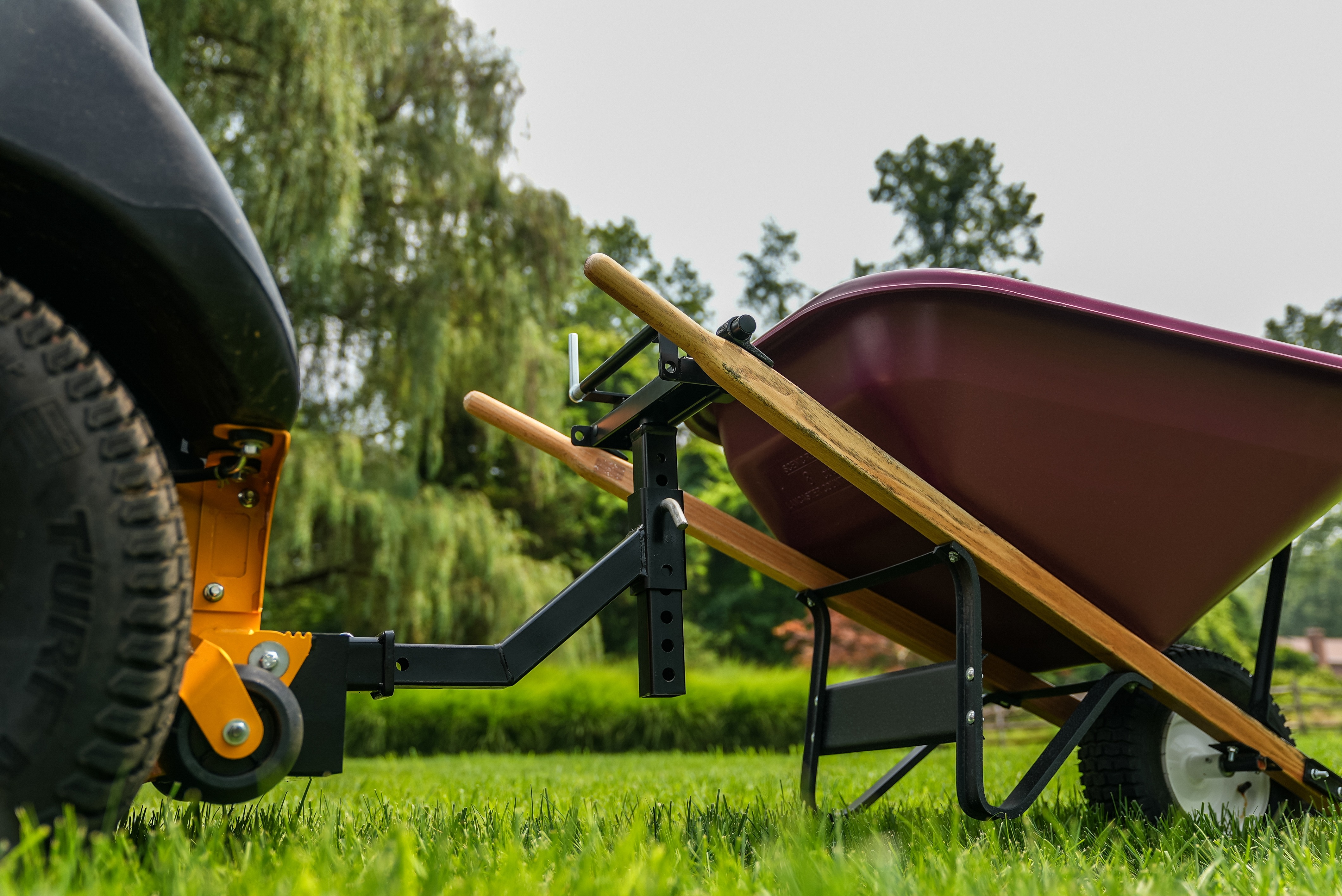 NEW PRODUCT ALERT - Revolutionizing the Way Crews Move Material 59