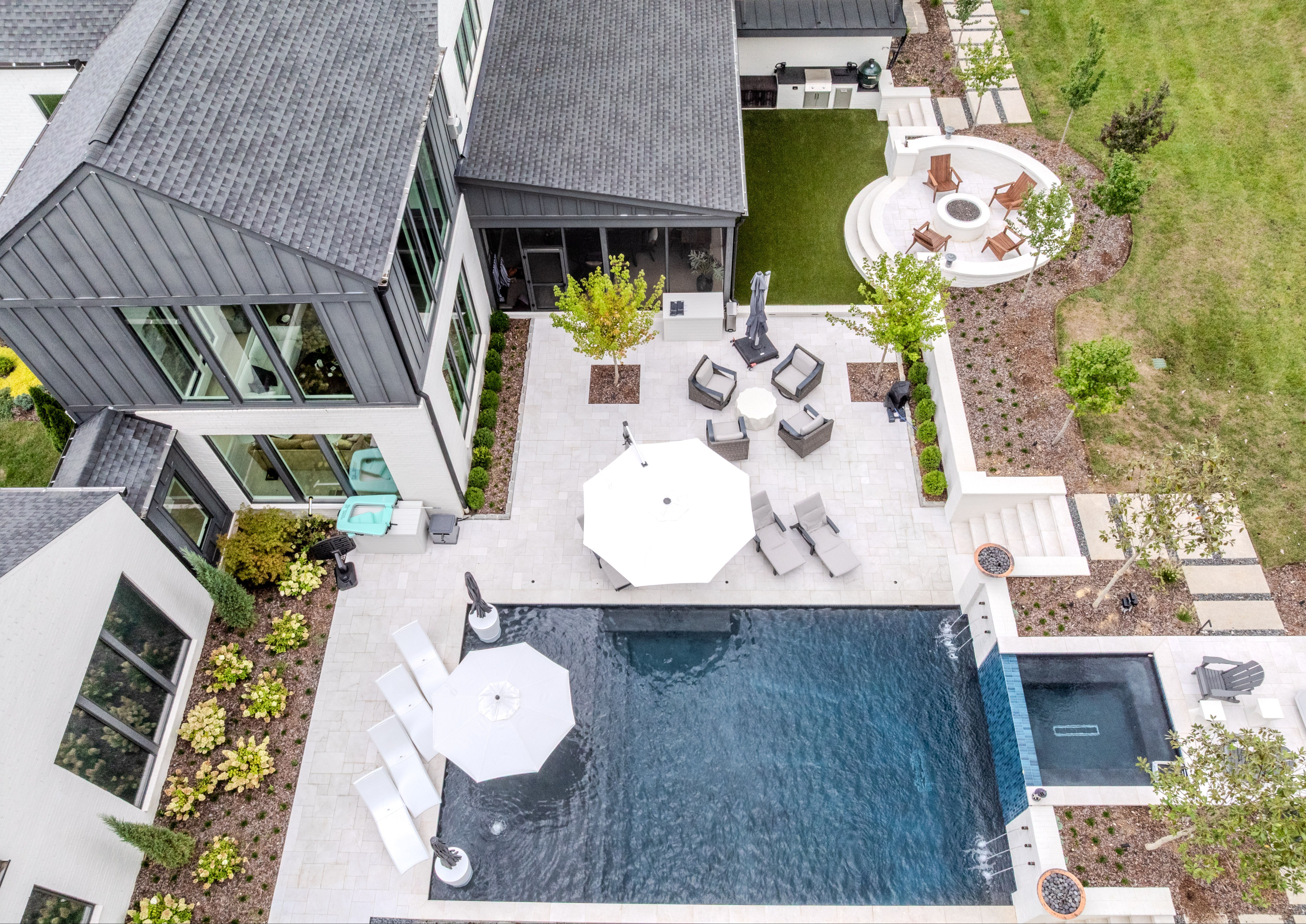 Natural Stone Solutions Collection 88