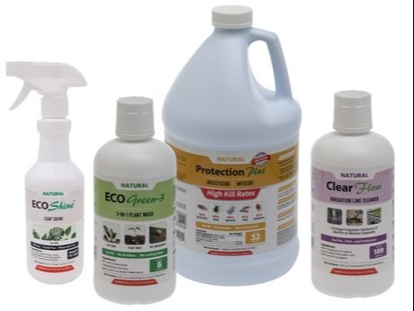 Simplifying Plant Care/Protection - Naturally 98