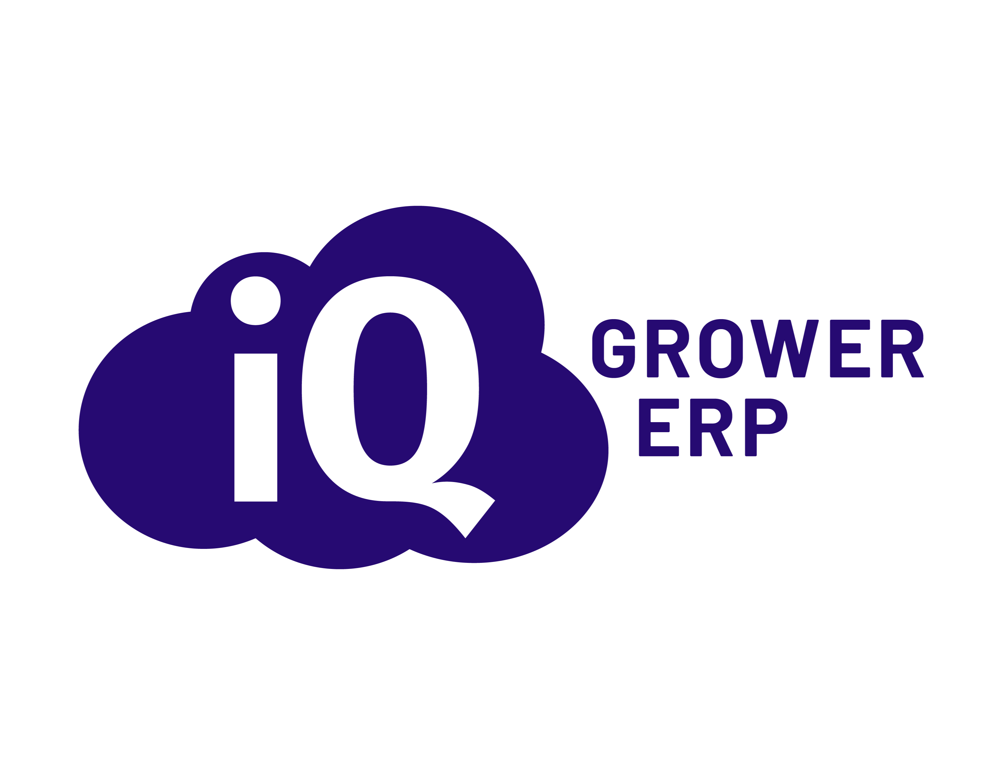 iQ Grower ERP 99