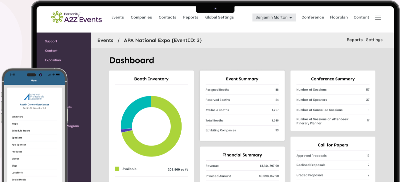 Dashboard 73