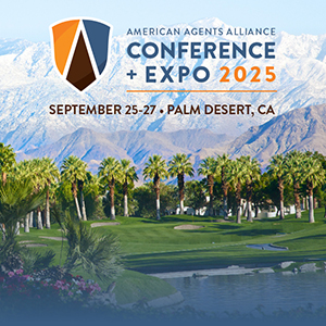 Welcome to 2025 American Agents Alliance Conference &amp; Expo