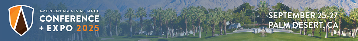 2025 American Agents Alliance Conference & Expo