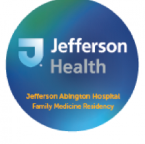 Abington Family Medicine Residency Program 69
