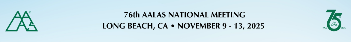 AALAS2025