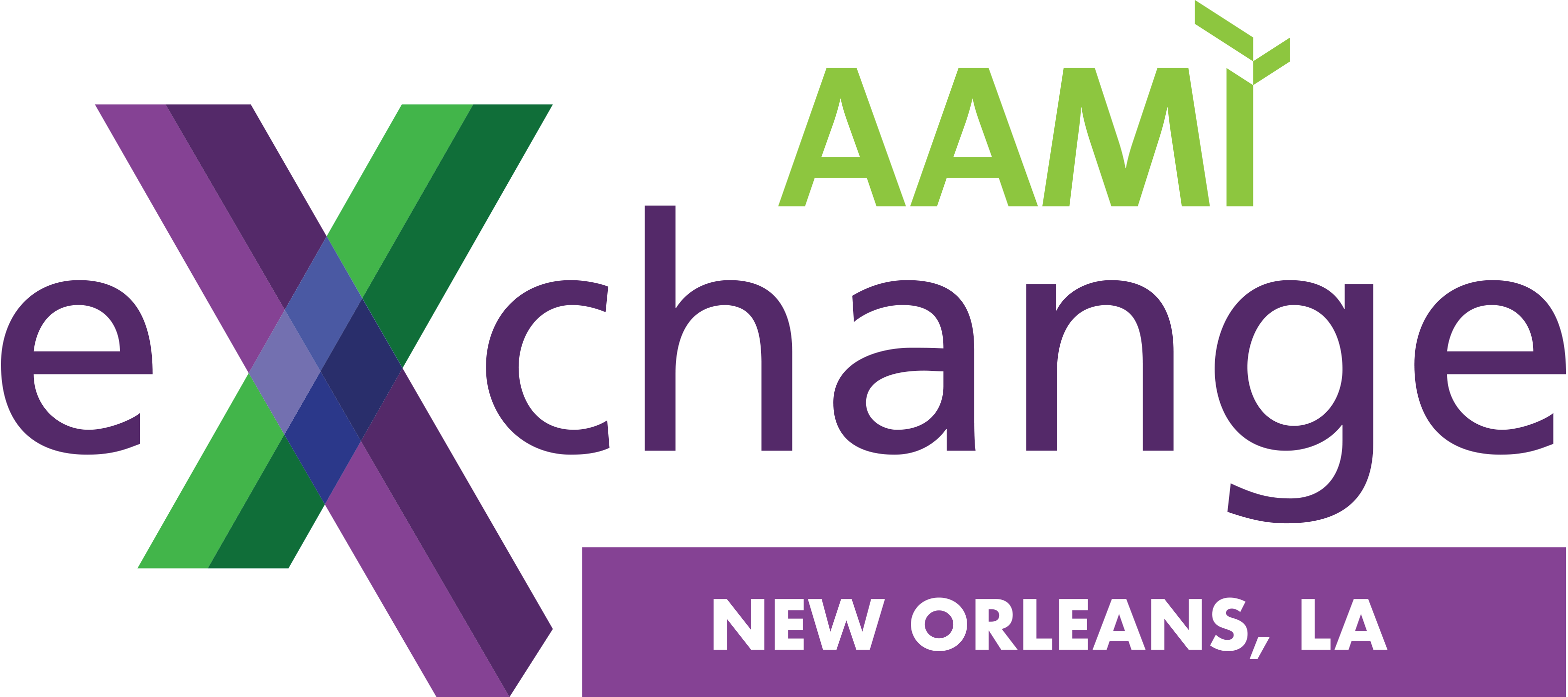 AAMI eXchange 2025
