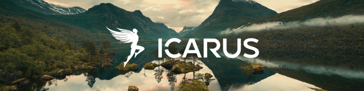 Icarus Medical 55