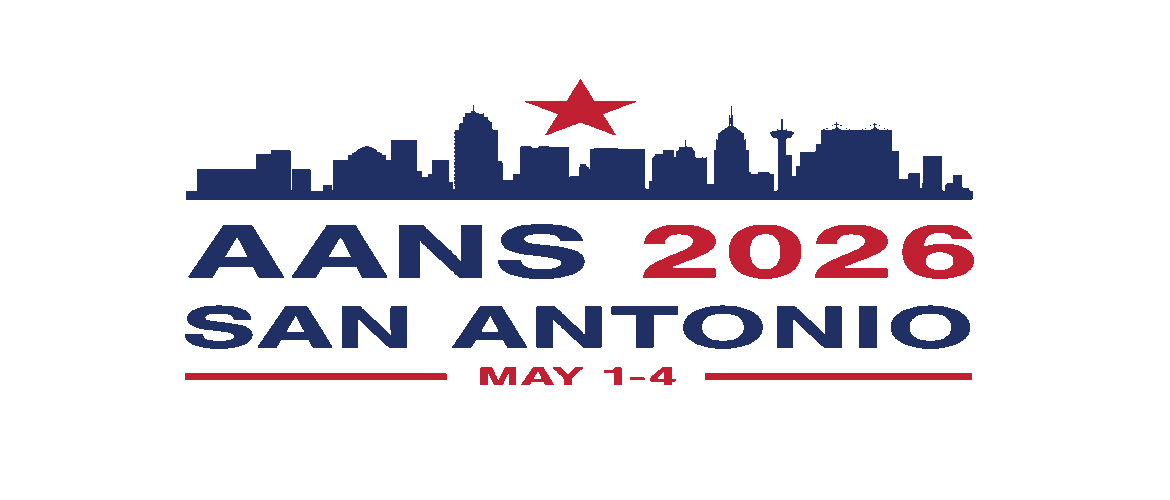 Welcome to AANS26