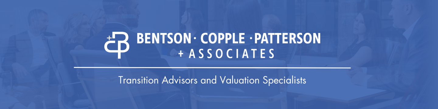Bentson Copple Patterson & Associates 41