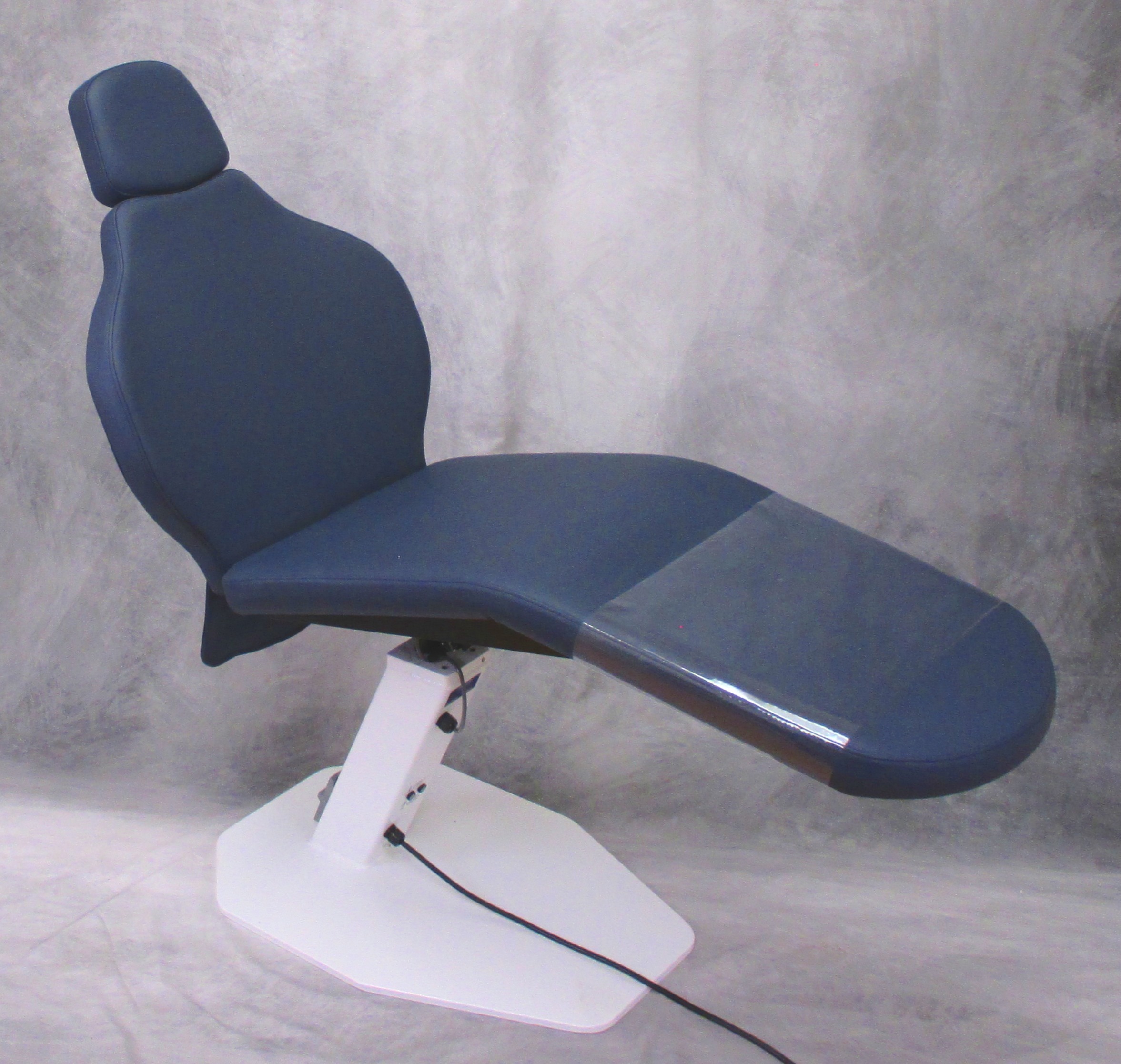 Orthodontic Patient and Treatment and Doctors Chairs 19