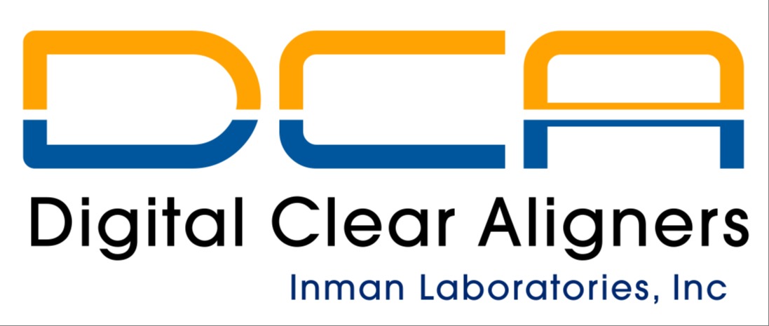Digital Clear Aligner (DCA) 25
