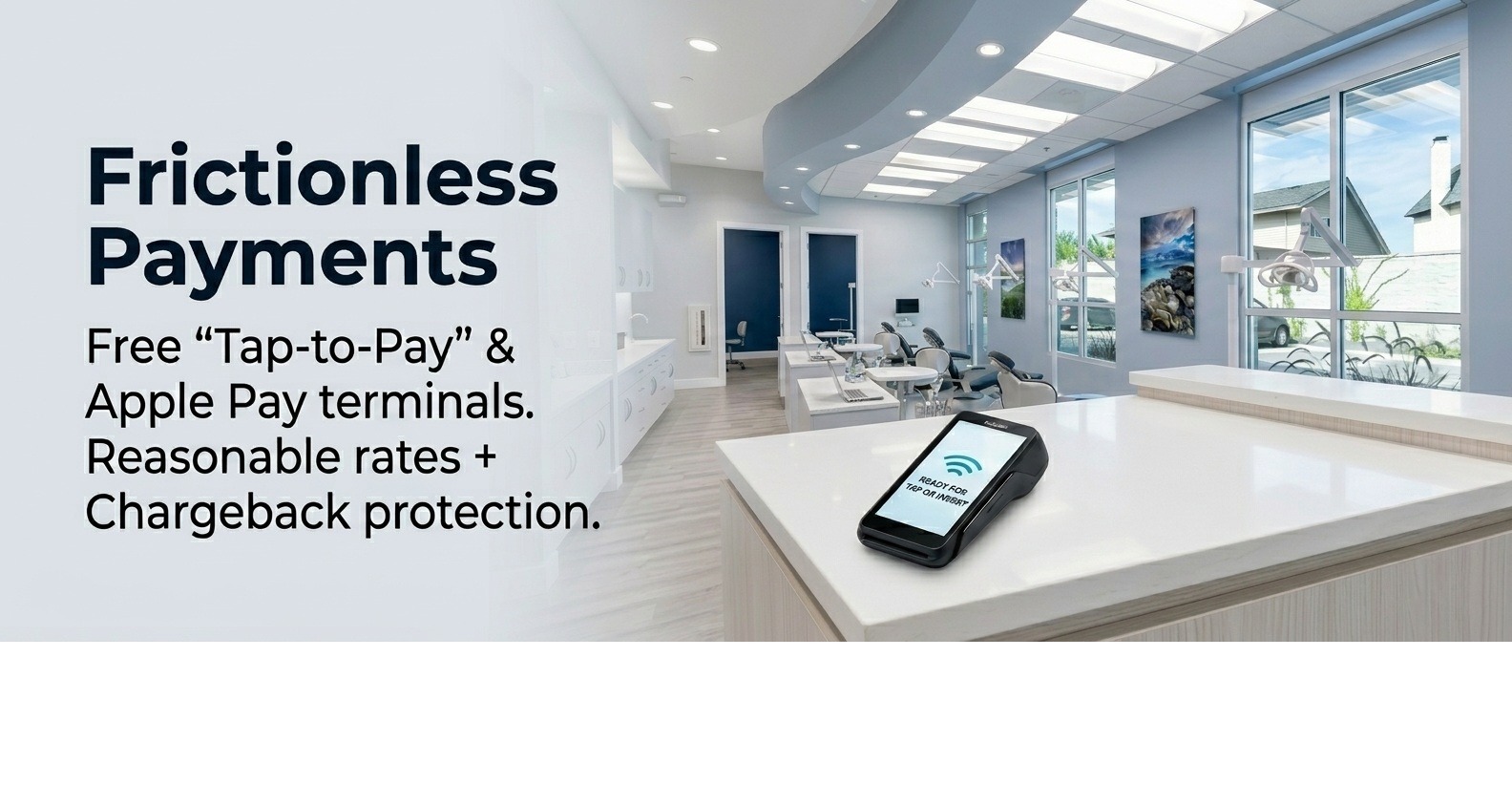 Surcharging - Recover Costs on Processing Fees 42