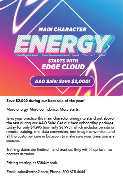 Save $2,000 on Edge Cloud! 69