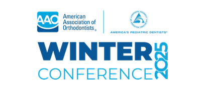 Welcome to AAO Winter Meeting 2025