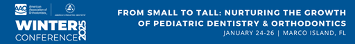 AAO Winter Meeting 2025