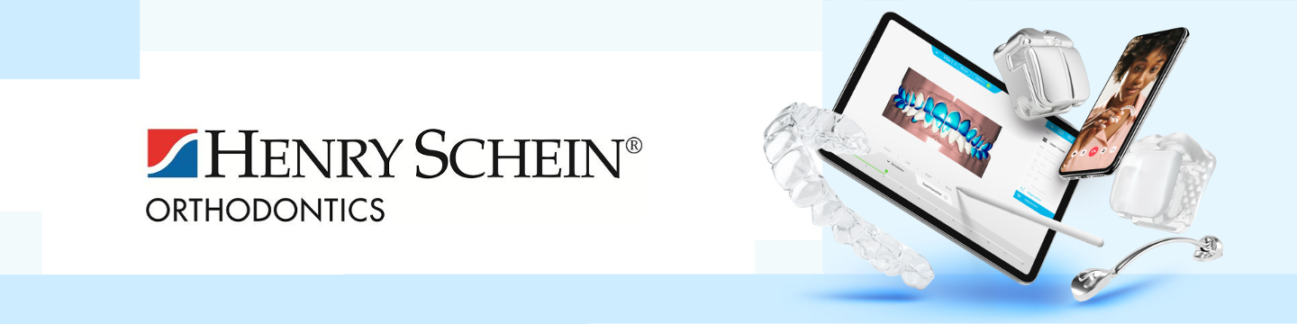 Henry Schein Orthodontics 52