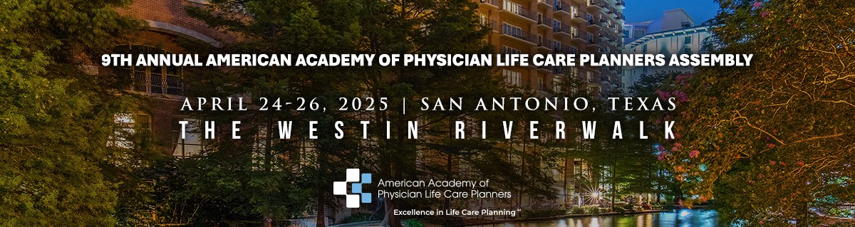 American Academy of Physician Life Care Planners