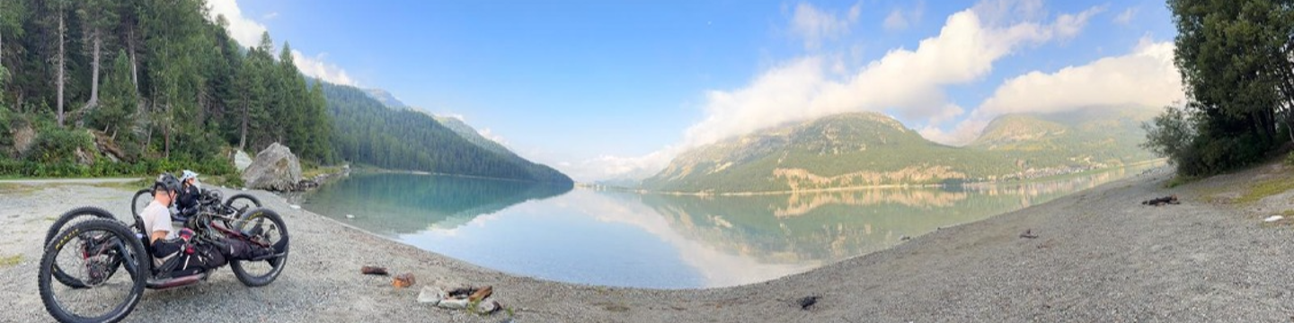 Accessible Alpine Adventure Tours, Inc 108