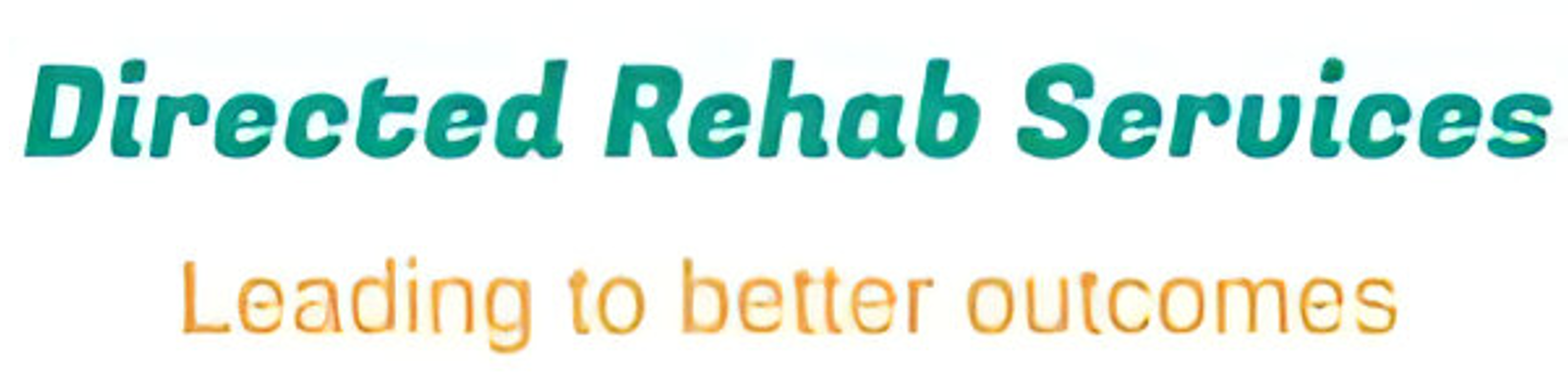 Directed Rehab Services 134