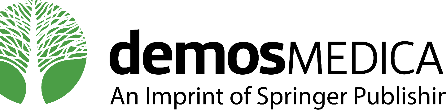 Demos Medical Publishing 140