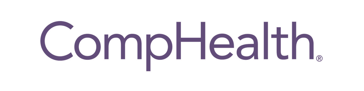 CompHealth 50