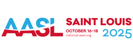 Welcome to AASL 2025