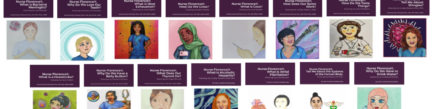 Dow Creative Enterprises® 118
