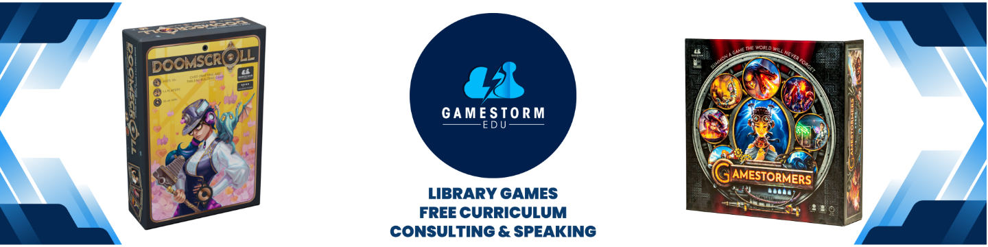 GamestormEDU 120