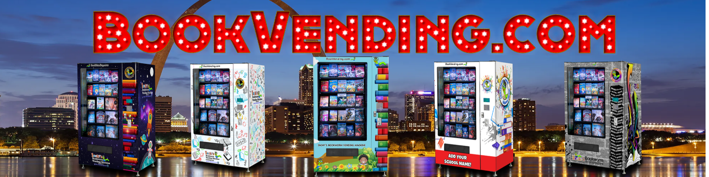 BookVending.com 245