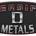 Diversified Metals LLC 100