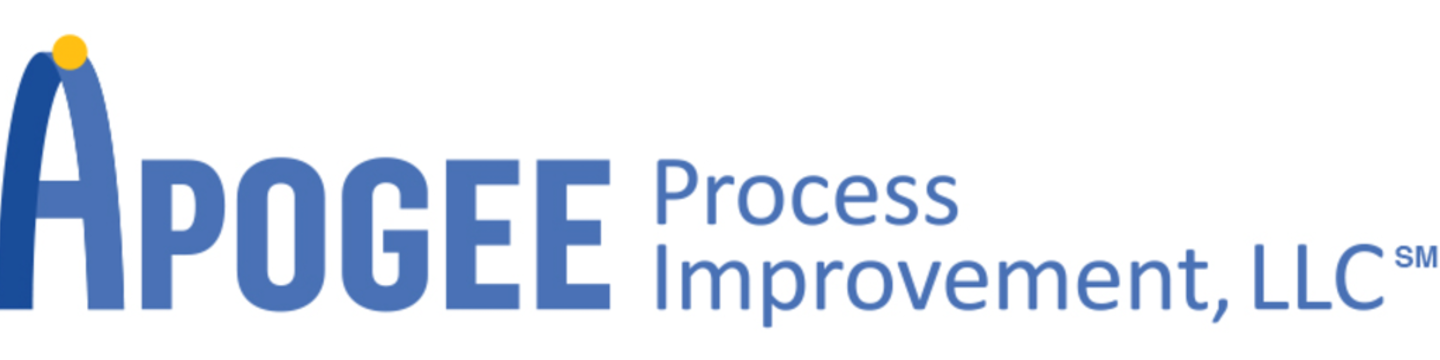 Apogee Process Improvement 67