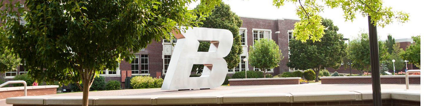 Boise State University/HFMA 185
