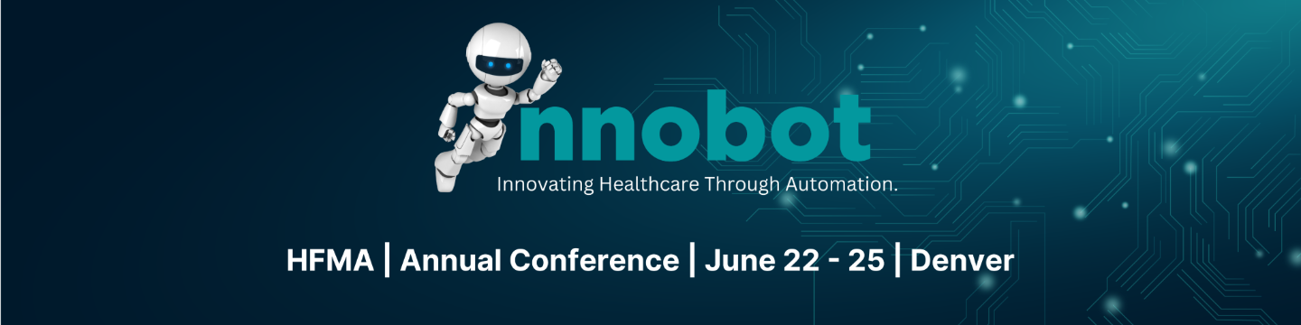 Innobot Health 294