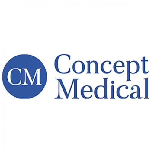 Concept Medical Inc 111