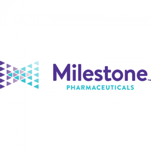 Milestone Pharma 244