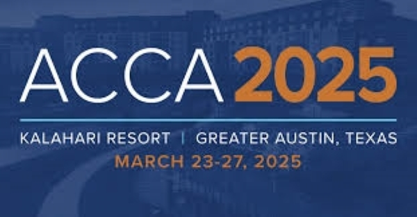 ACCA Conference & Expo 2025